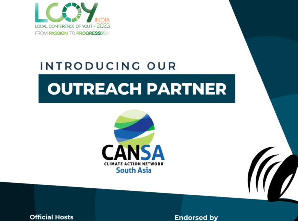 Announcement: Ecosystem Partner for LCOY India 2023 – CANSA