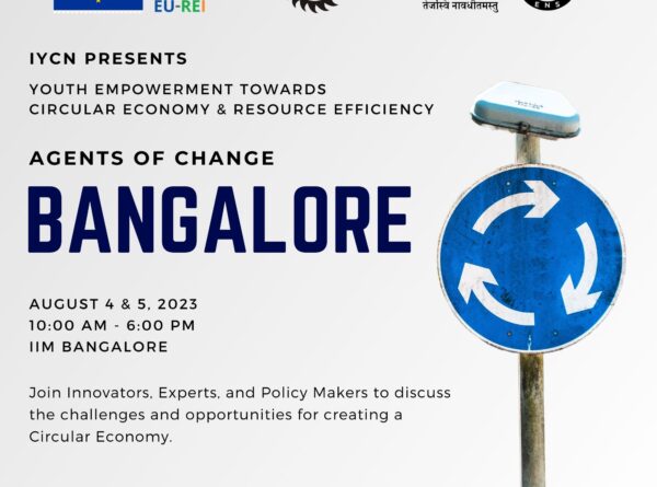 IYCN Presents AoC- Bangalore