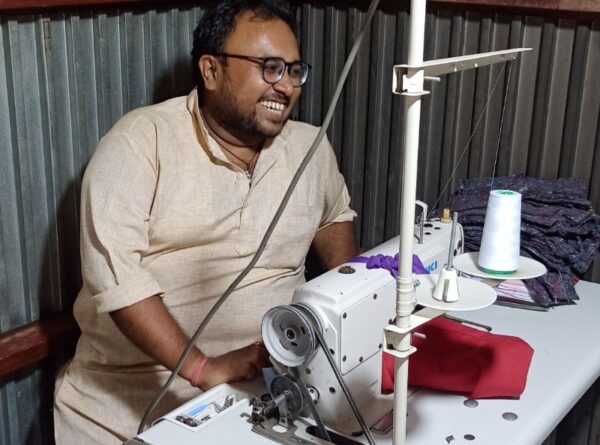 From Delhi to Gaya: Mayank Jain’s Journey of Purpose-Driven Impact