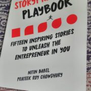 Mayank Jain Book